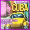 Recordando a Cuba
