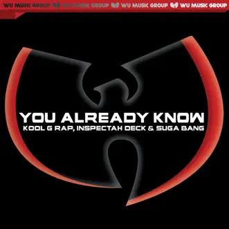 You Already Know - Single by RZA album reviews, ratings, credits