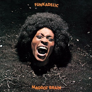 Maggot Brain