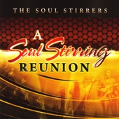 The Soul Stirrers - Oh What a Meeting (Re-Recorded Version)
