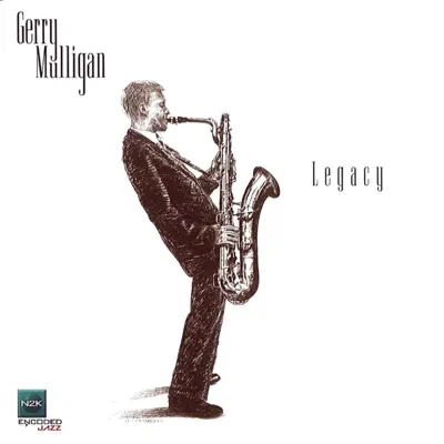 Legacy - Gerry Mulligan
