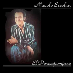 El Porompompero - Single - Manolo Escobar