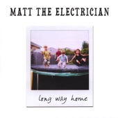 Matt the Electrician - Water
