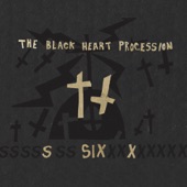 The Black Heart Procession - Wasteland