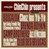 Club Des Belugas - Hip Hip Chin Chin