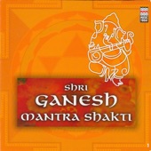 Shri Ganapati Stavah artwork