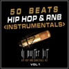 50 Beats Hip Hop Rap & Rnb, Vol. 1 (Instrumentals 2010)