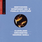 George Szell - Fidelio, Op. 72: Overture