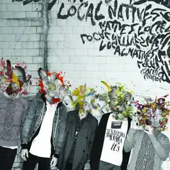 Gorilla Manor - Local Natives