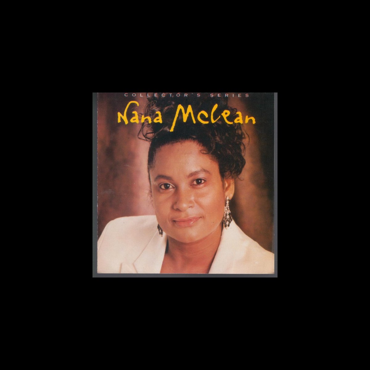 ‎Nana McLean - Collector's Series by Nana McLean on Apple Music