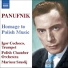 Panufnik: Hommage to Polish Music