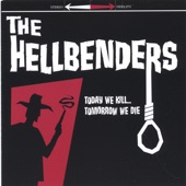 The Hellbenders - The Ghosts Of Boot Hill