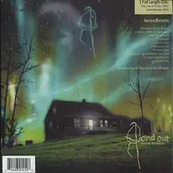 Aurora Borealis / They Live on the Sun - Cloud Cult