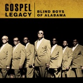 Blind Boys of Alabama - Lord Will Make A Way Somehow