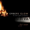 Embers Glow: The Silent Nights of Christmas