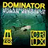 Stream & download Dominator - EP