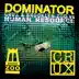 Dominator - EP album cover