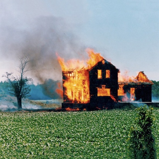Cover artwork for Hartley