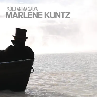 Paolo anima salva (Radio Edit) - Single - Marlene Kuntz