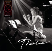Thalía - Qué Será de Ti (Como vai voce) [Live]