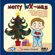 Simply Having a Wonderful Christmas Time - Inner Dinner
