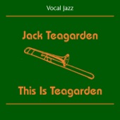 Vocal Jazz (Jack Teagarden - This Is Teagarden) artwork