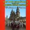 La Orquesta Ciudad Santiago - Musica de Galicia