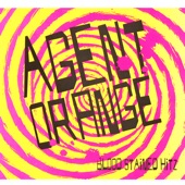 Agent Orange - Everything Turns Grey