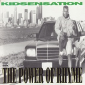 Kid Sensation - Ride the Rhythm