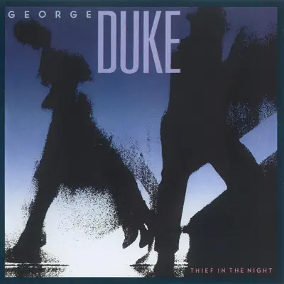 Thief In the Night - George Duke