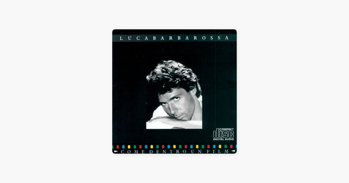 Come Dentro Un Film Von Luca Barbarossa Bei Apple Music come dentro un film von luca barbarossa bei apple music