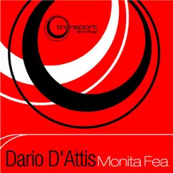 Monita Fea (New Mondo Latin mix) Song Lyrics