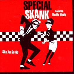 Special Skank - Rude Boy Gone Jail