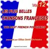 Die Besten Französischen Songs Vol. 12 - The Best French Songs Vol. 12 album lyrics, reviews, download