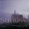 Richard and Franz Strauss: Horn Concerti