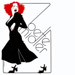 Bette Midler - In the Mood