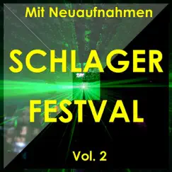 Schlager Festival Vol. 2 by Various Artists album reviews, ratings, credits