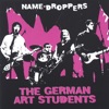 The German Art Students - Bjorn Borg