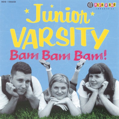 Bam B-B-Bam Bam Bam - Junior Varsity | Shazam