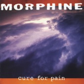 Cure for Pain artwork