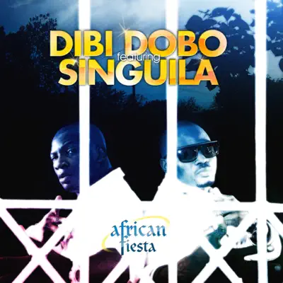 African Fiesta - Single - Singuila