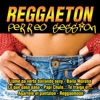 Reggaeton Perreo Session