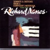 Richard Nanes - Piano Solos - Sonnets and Sketches from a Composer's Notebook