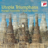 Utopia Triumphans - The Great Polyphony of the Renaissance artwork