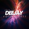 DJ Voting 2011 (Your Djs voted! House. Electro. Dance.)