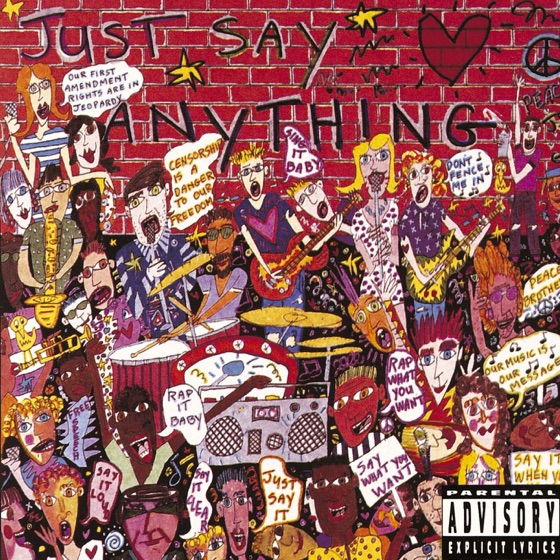 Cover artwork for That's Entertainment