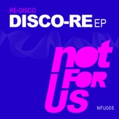 Disco Re (Original Mix) [Original Mix] artwork