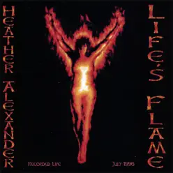 Life's Flame - Heather Alexander