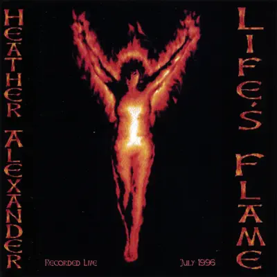 Life's Flame - Heather Alexander