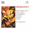 Stream & download Prokofiev: Works for Piano